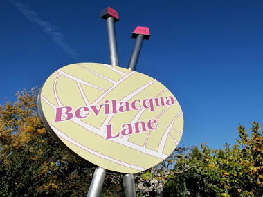 bevilacqua