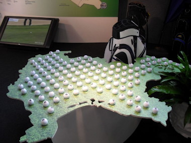 golf